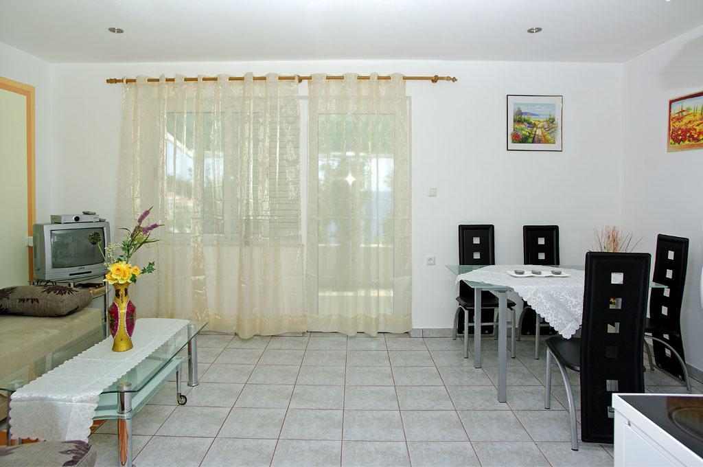 Foissner Apartments Zavalatica Ngoại thất bức ảnh