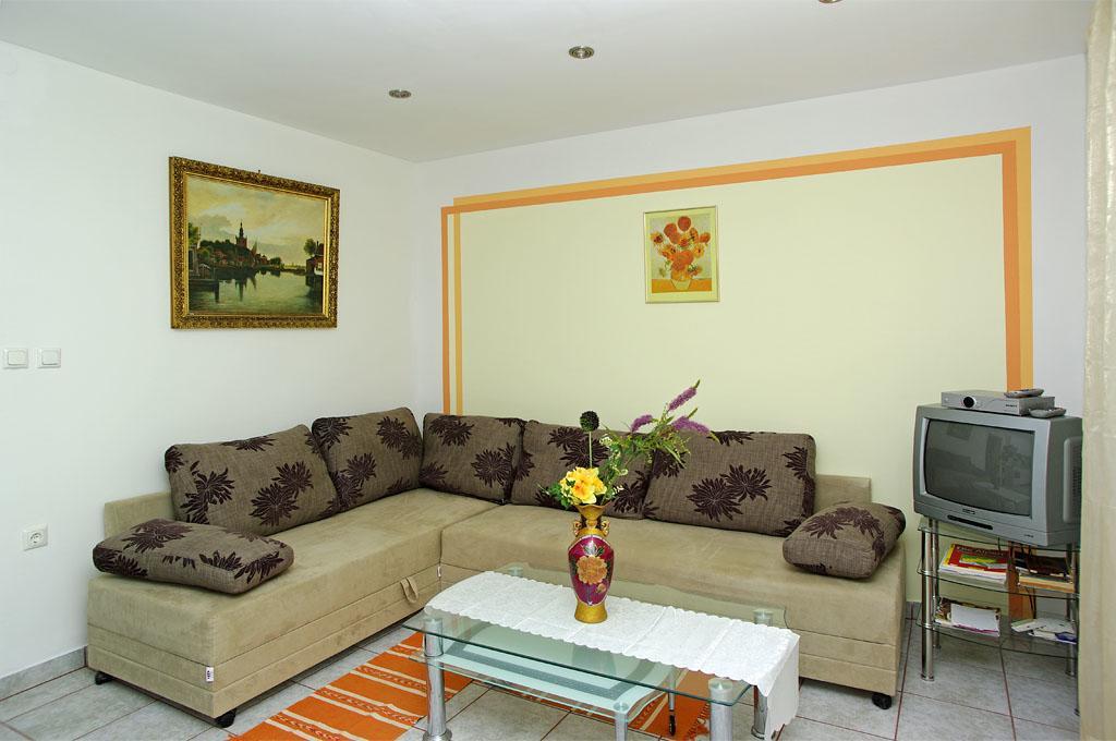 Foissner Apartments Zavalatica Ngoại thất bức ảnh
