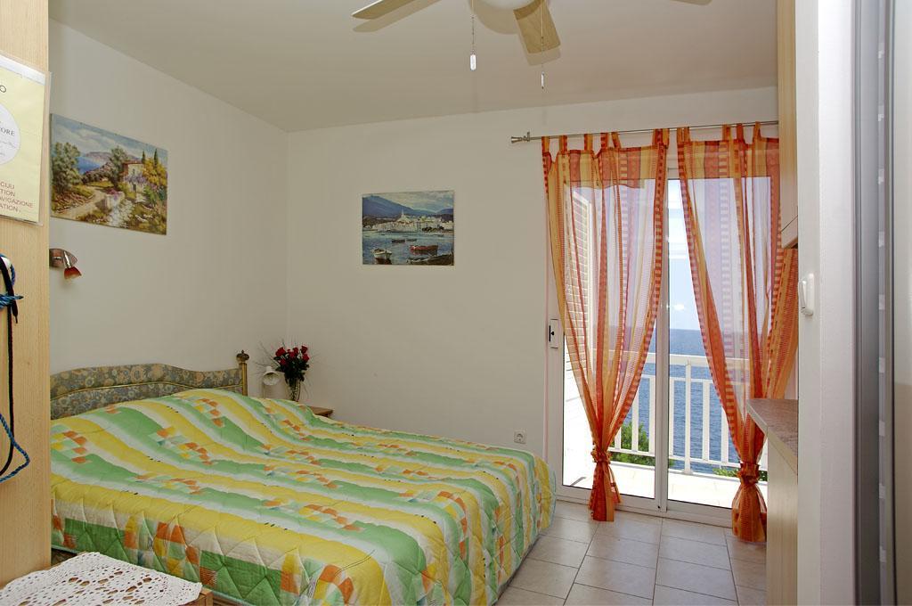 Foissner Apartments Zavalatica Ngoại thất bức ảnh