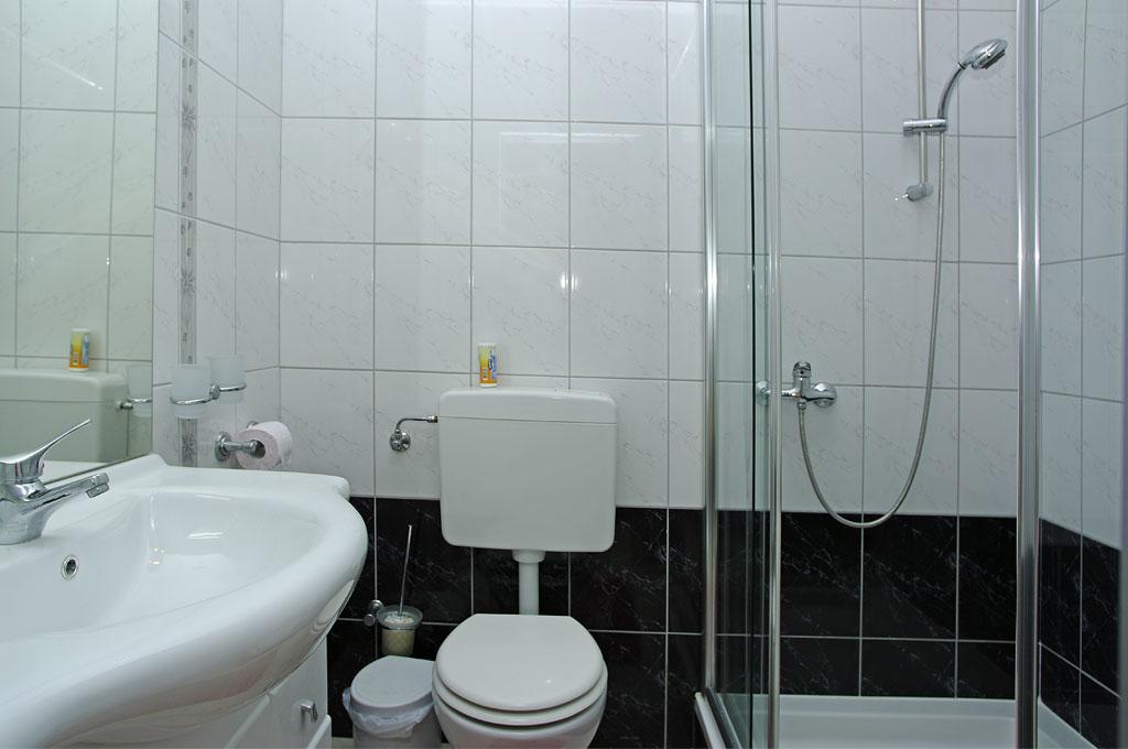 Foissner Apartments Zavalatica Ngoại thất bức ảnh